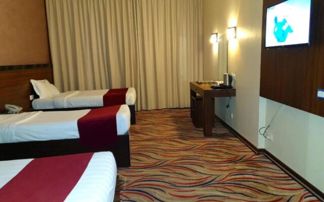 Hayah Golden Hotel