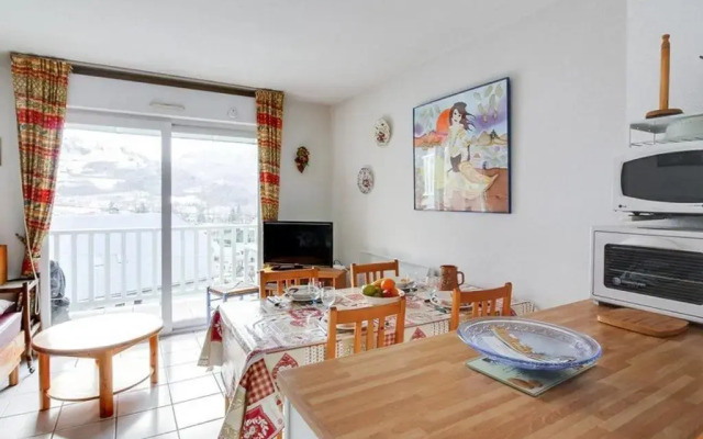 Appartement Esquièze-Sère, 3 Pièces, 6 Personnes - Fr-1-402-29