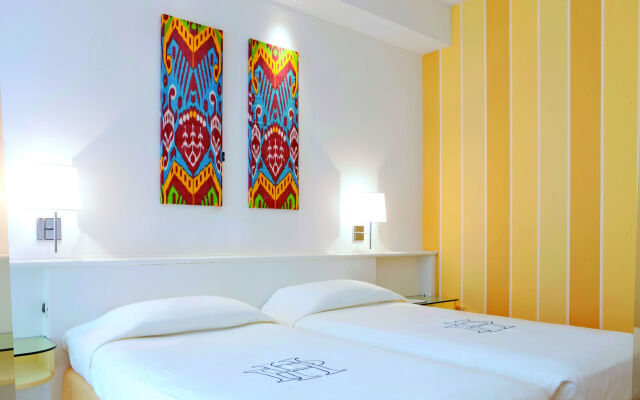 Union Lido Art & Park Hotel