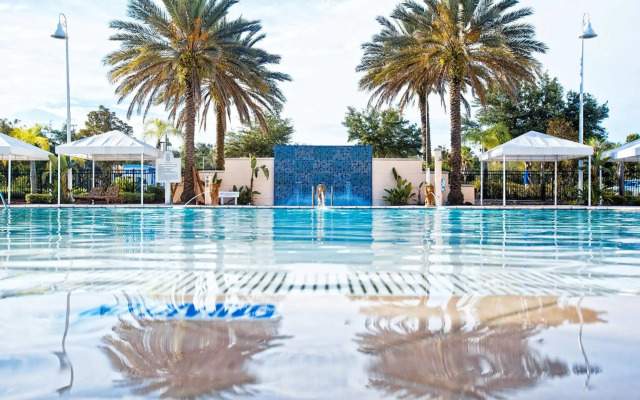 Monumental Hotel Orlando