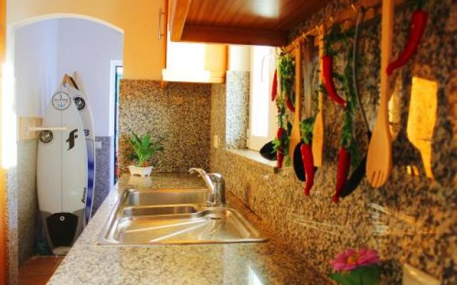 Aljezur Experiences Luxury Guest House & Surf School