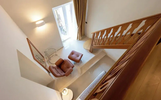 Sonder by Marriott Bonvoy Trastevere Apartments Piazza Trilussa