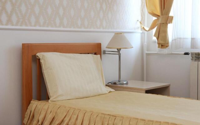 Garni Hotel Belvedere
