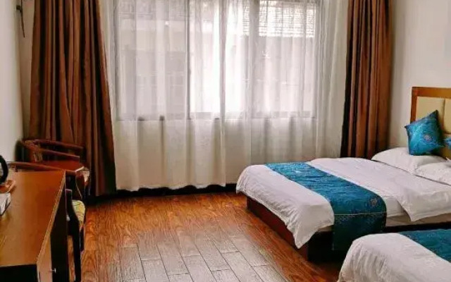 Guilin Guzhen Inn (Dawei Guzhen Inn)