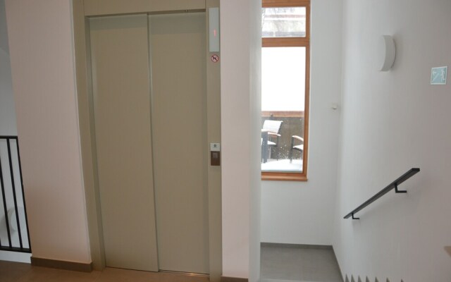 Residence Post