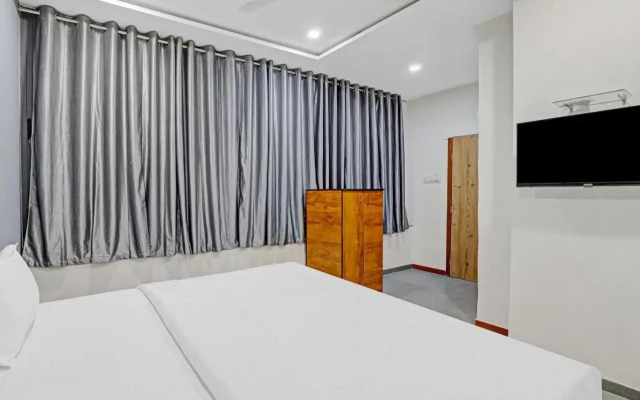 Oyo Flagship 806254 Hotel King's Land