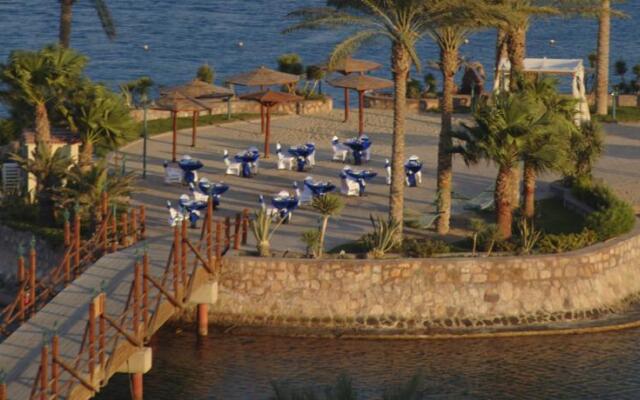 Marriott Hurghada Suites & Apartments