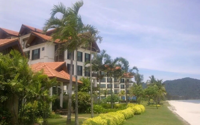 Nexus Residence - Beach Villa 360