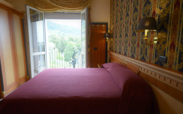 San Giovanni Rotondo Palace - Ali Hotels