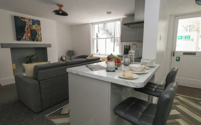 Flat 1 - Sandbanks