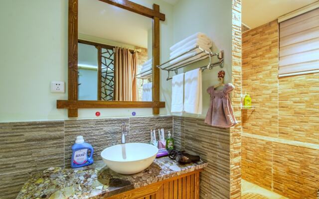 Lijiang Hidden Boutique Inn