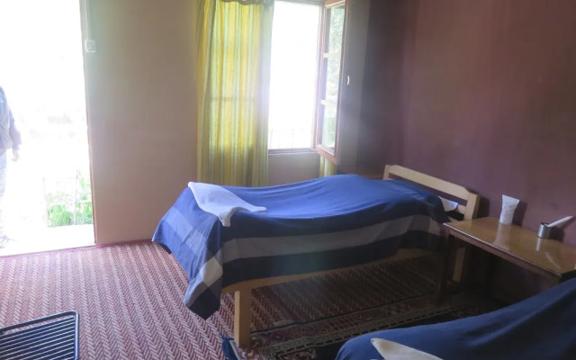 Silk Route Cottages