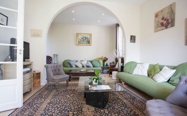 Holiday Home Chants D'oiseaux