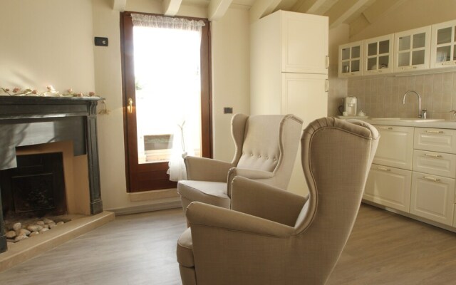Agriturismo Cascina Crocelle