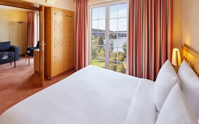 Lindner Hotel & Sporting Club Wiesensee