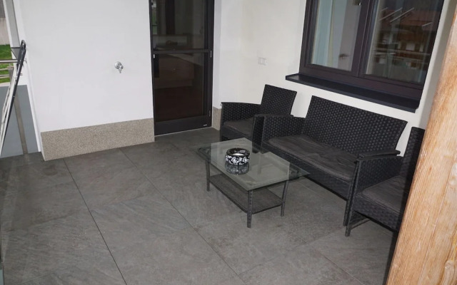 Chalet in Kaltenbach Near Ski Lift