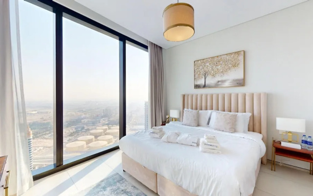 JBR - The Address 3507