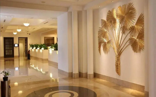 GreenPark Hyderabad