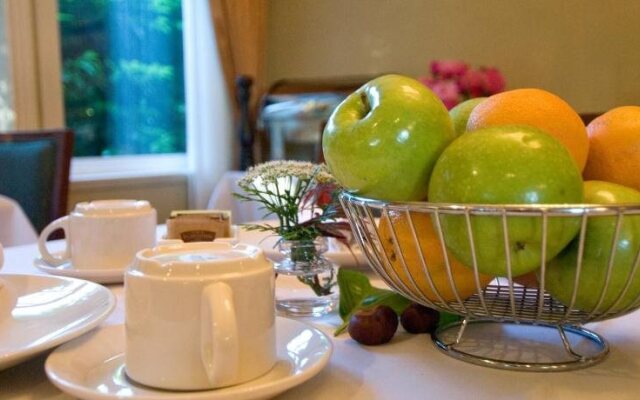 Granville House B&B