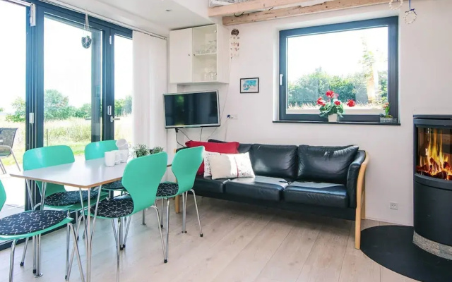 Relaxed Holiday Home in Haderslev near Sea