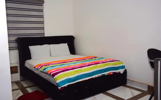 Terra Santa Lodgings & Restaurants