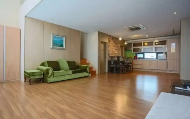 Busan Bauhaus Pension