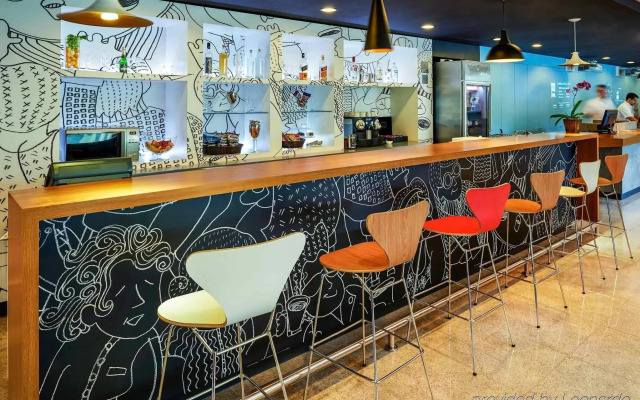 ibis Bordeaux le Lac