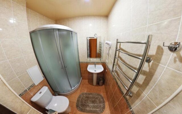 Calipso Hotel