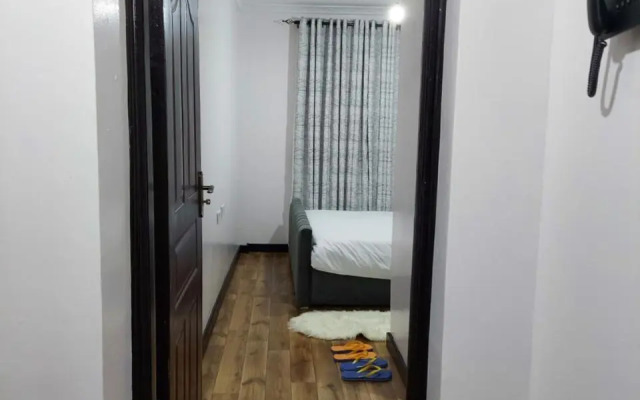 Emani Luxury Condo
