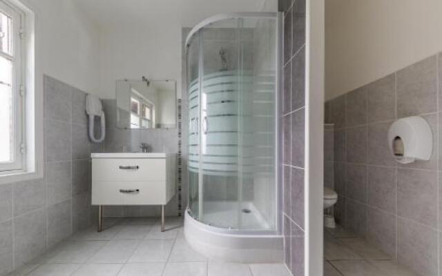 Auberge D'ici & D'ailleurs