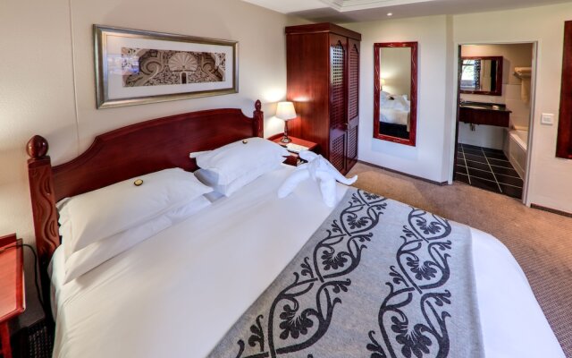 Town Lodge Polokwane