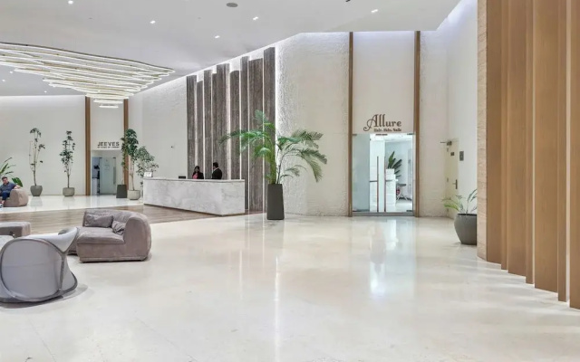 Your Stay Corporate Residences DIFC - Apartment in ดูไบ - Photo 4