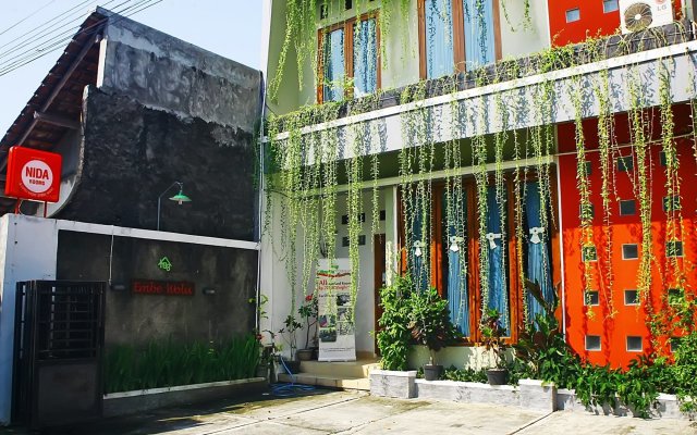 Kusuma Syariah Hotel Yogyakarta