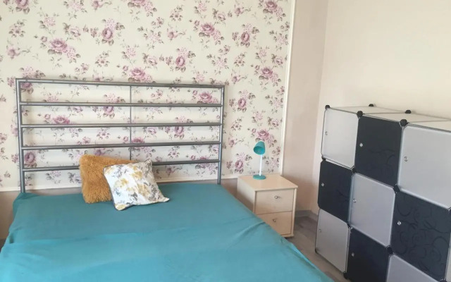 Lelle-kert Apartman 01