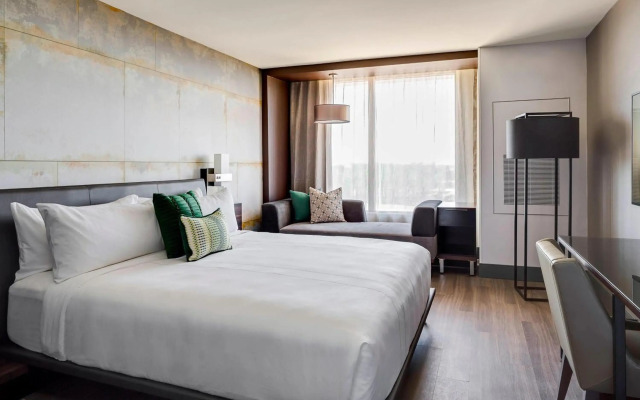 North Charleston Marriott