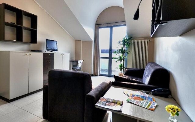 Residence La Sfera