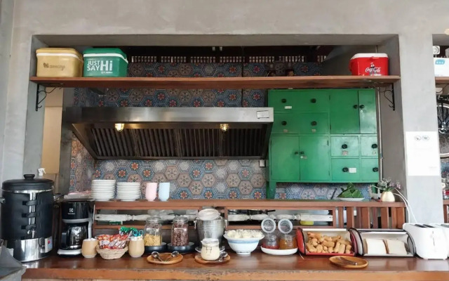 House of Passion Amphawa