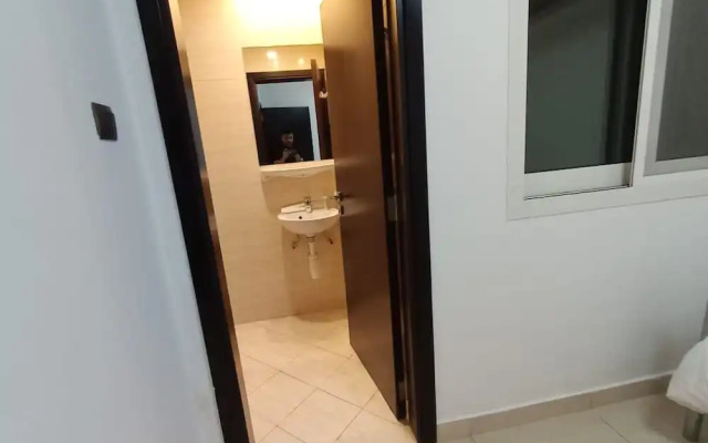 2bed Room in Downtown Dubai