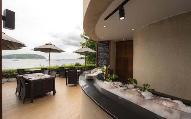 The Nai Harn Phuket