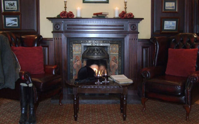 Rathkeale House Hotel