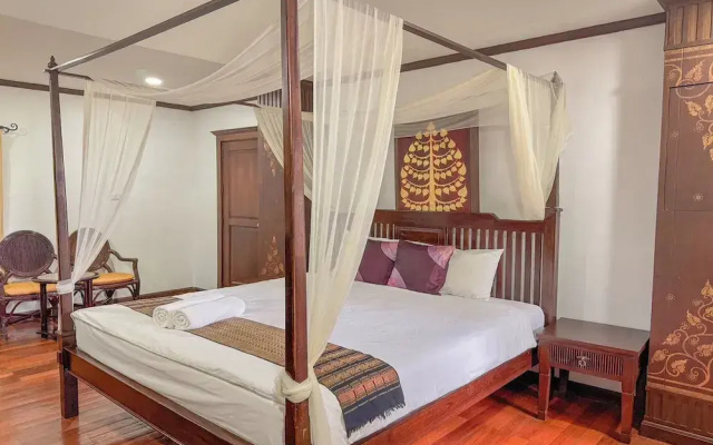 Royal Ping Garden & Resort