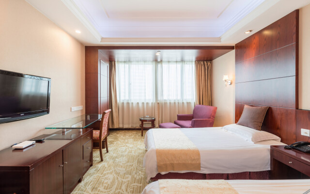 Ruidi Hotel