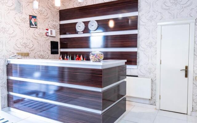 Damla Hotel Baku