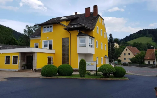 KM Hotel Murtal