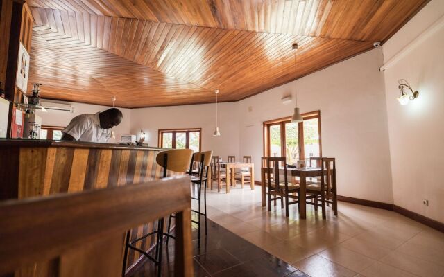 Praia Accommodation