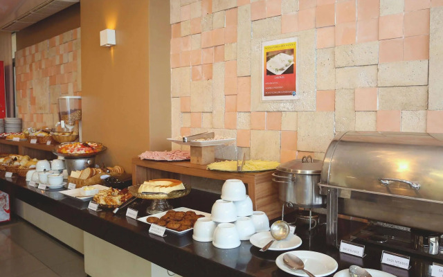 Litoranea Praia Hotel