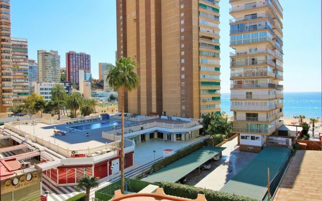 Apartamento Coblanca 7 - 3.2