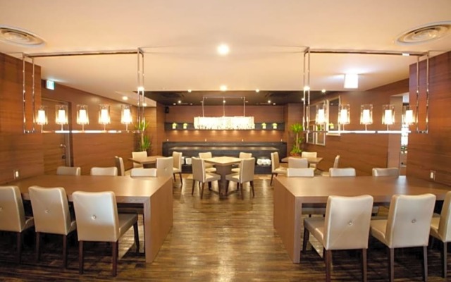 Hotel Il Credo Gifu - Vacation STAY 84585