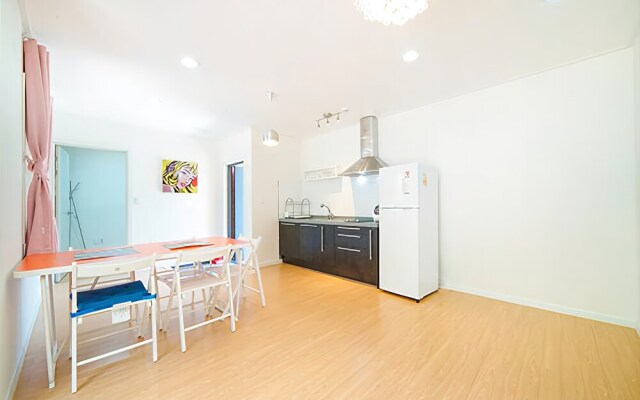 Yangpyeong Gio Pension