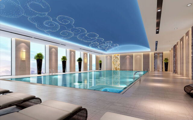 Wanda Realm Taizhou